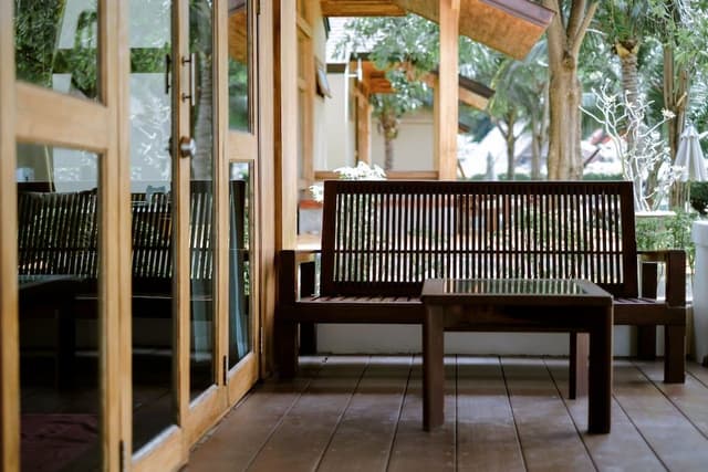 Beach View Bungalow