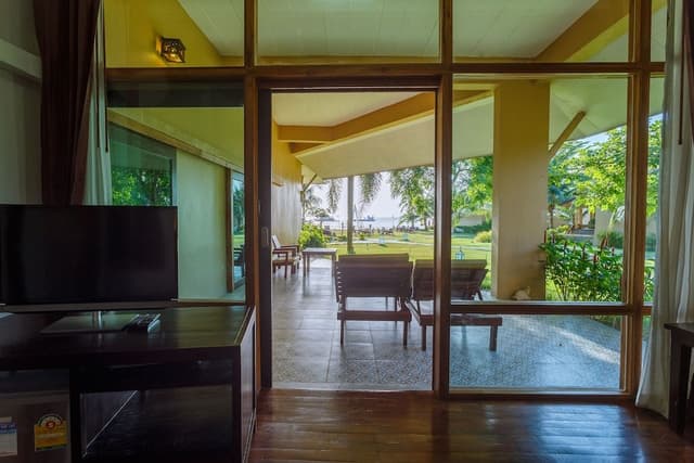 Family Suite, 2 Bedrooms, Non Smoking, Sea View
