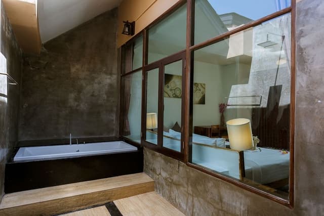Deluxe Sweet Room