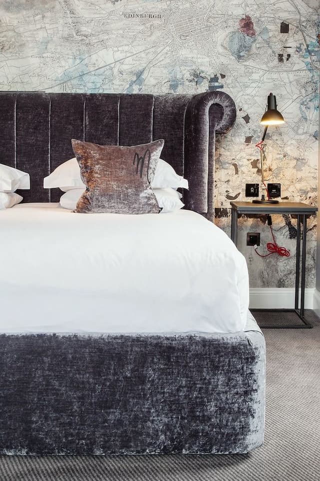 Club Double Room