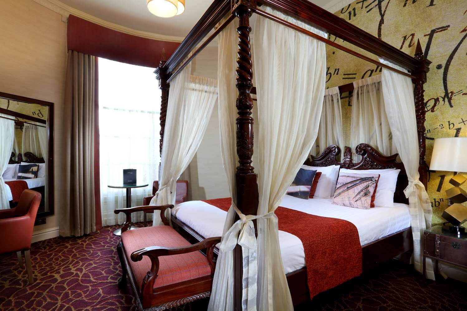 Hallmark Inn Liverpool Hallmark Inn Liverpool