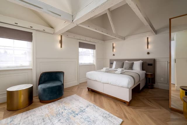 Apartment (Executive Room)