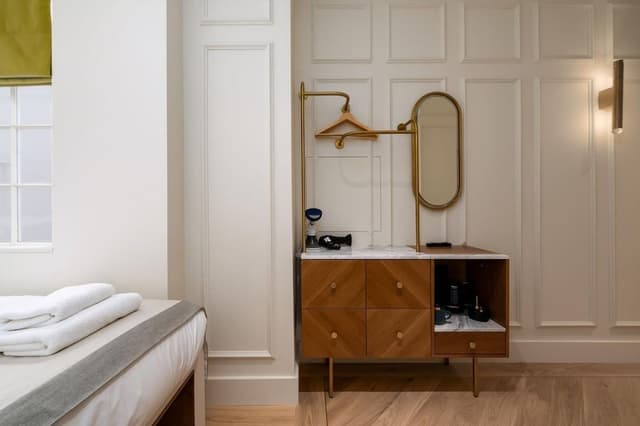 Apartment (Standard Room)