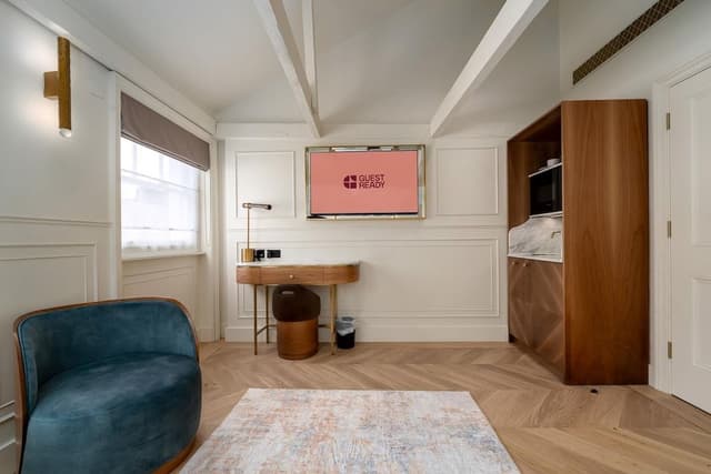 Apartment (Executive Room)