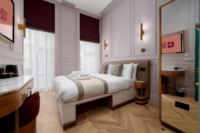 Apartment (Superior Room)