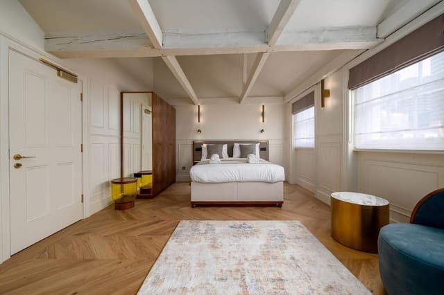 Apartment (Executive Room)