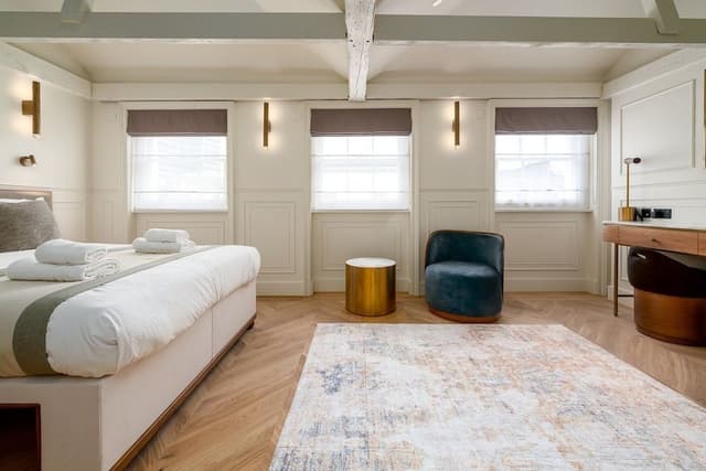 Apartment (Executive Room)