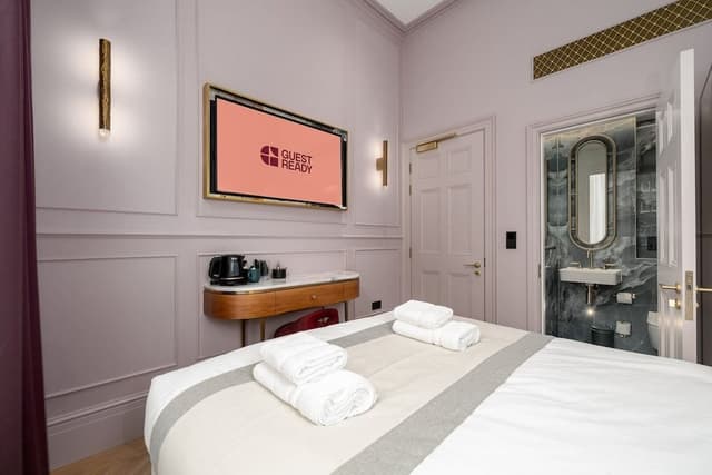 Apartment (Superior Room)