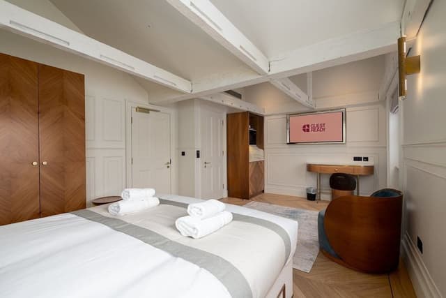 Apartment (Executive Room)