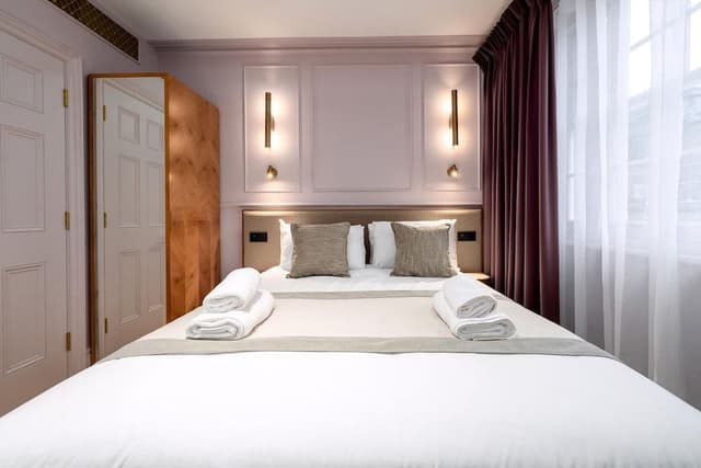 Apartment (Superior Room)