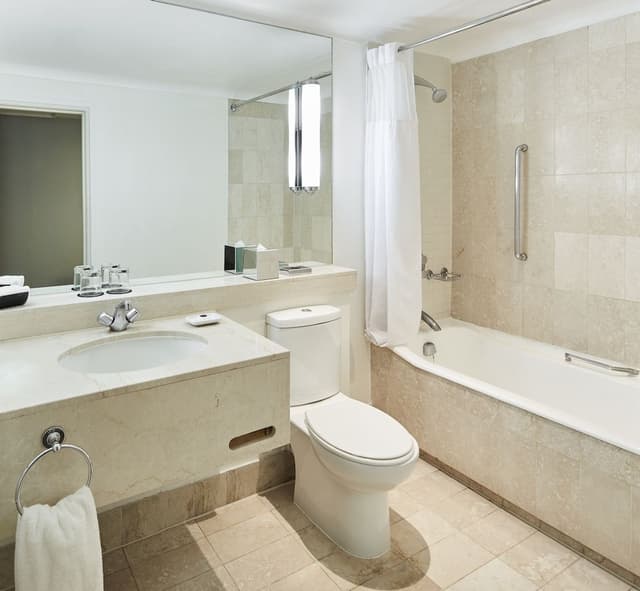 Executive Room, 1 King Bed