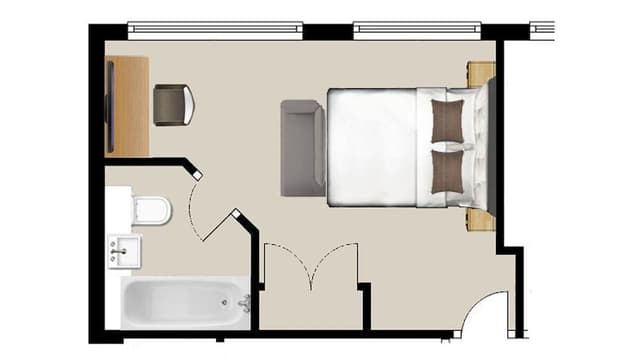 Superior Double Room