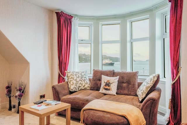 Queen Victoria Suite