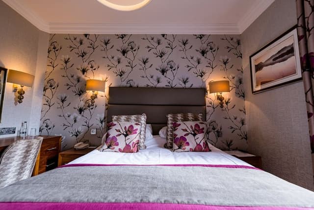 Standard Room, 1 Double Bed, Non Smoking