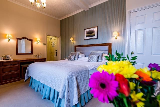 Club Double or Twin Room, 1 Double Bed, Non Smoking