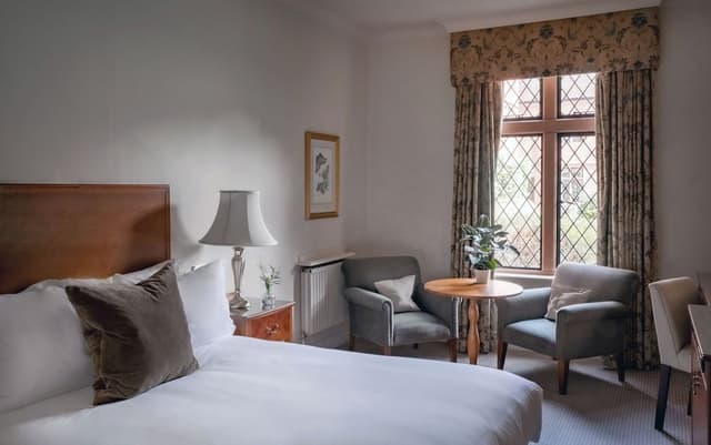 Classic Double Room
