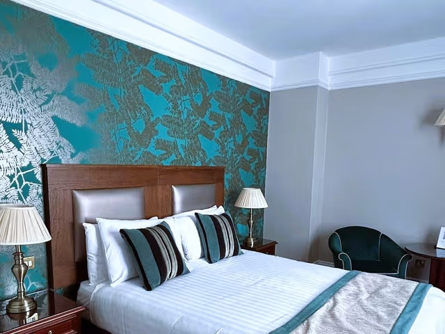 Standard Double Room (Inland)