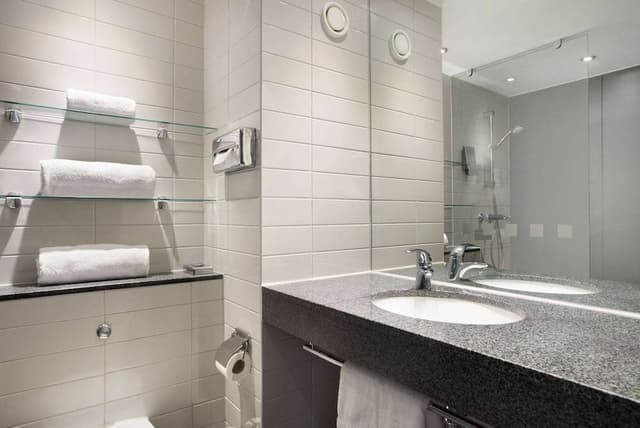 Twin Room, 2 Twin Beds