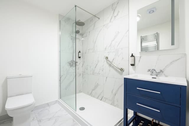 Superior Twin Room, Sea View