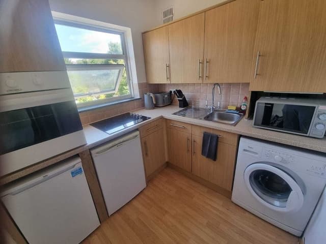 Standard Apartment