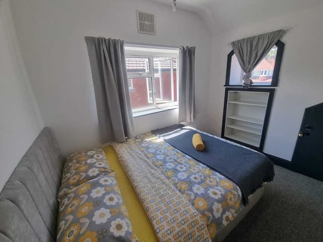 Standard Apartment
