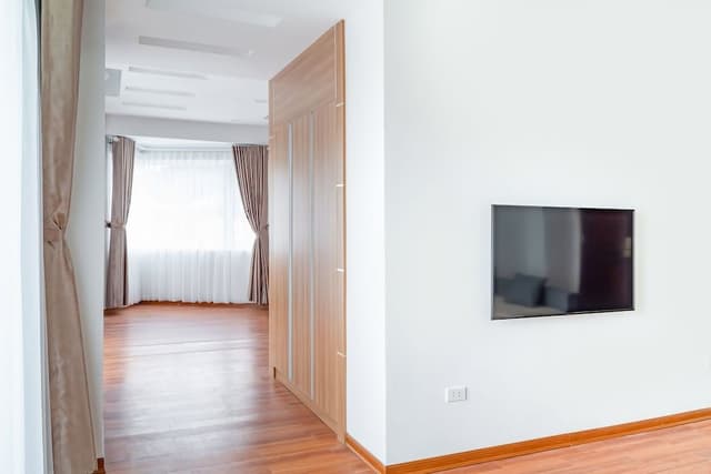 Presidential Double Room