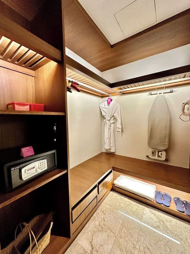Suite, 1 Bedroom, Ocean View