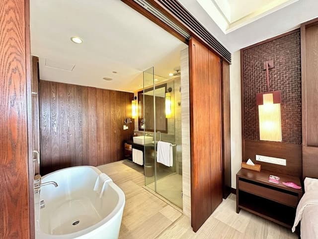 Premium Room, 2 Twin Beds, Ocean View