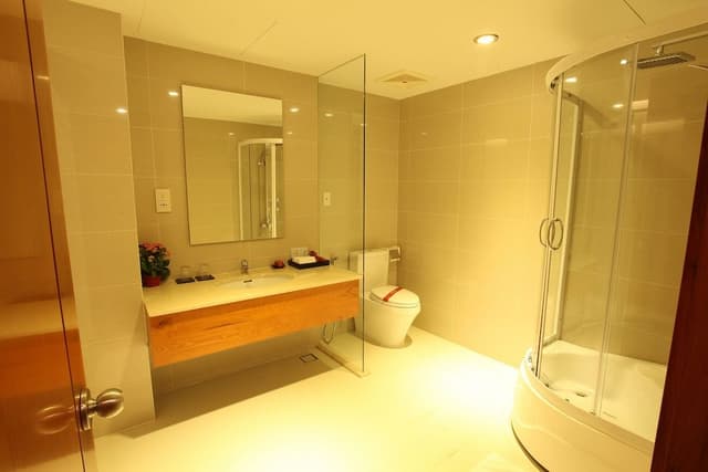 Executive Double Room, 1 King Bed