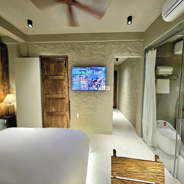 VIP Room