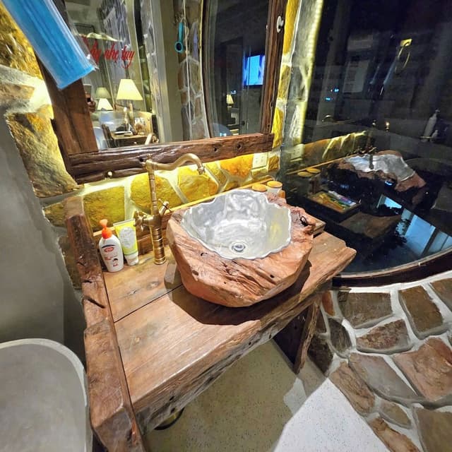 VIP Room