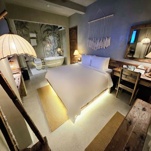 VIP Room
