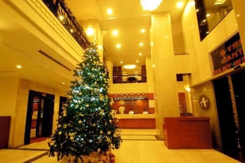 Asia Paradise Hotel Nha Trang Asia Paradise Hotel Nha Trang