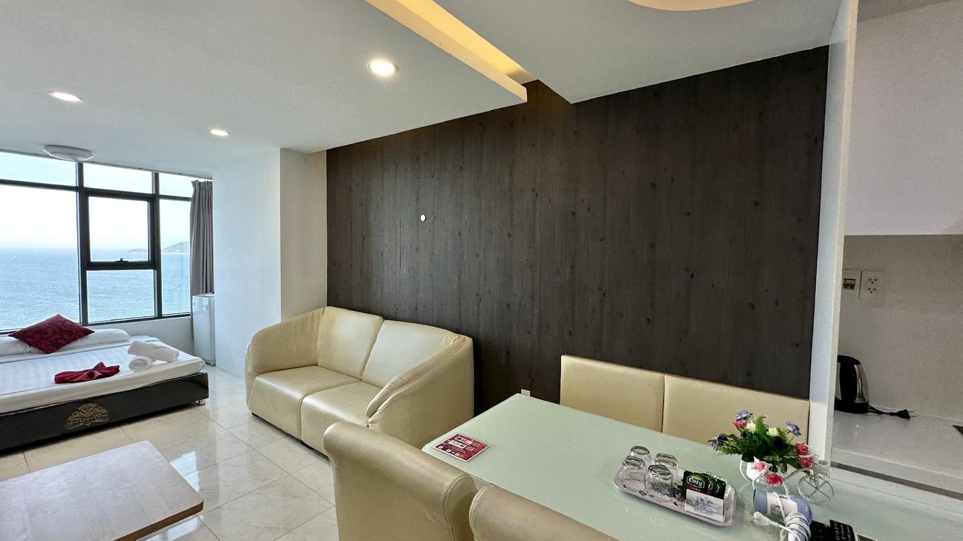 Phi Yen Muong Thanh 60 Apartment Phi Yen Muong Thanh 60 Apartment