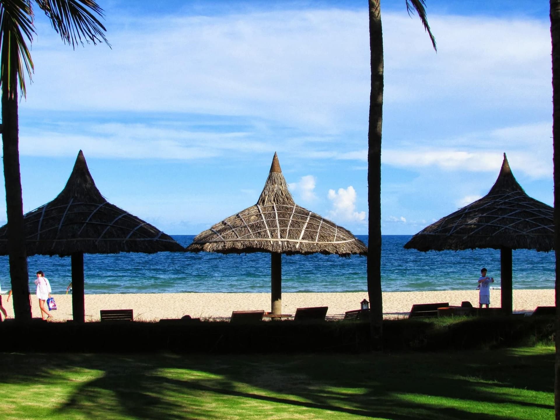 The Beach Resort The Beach Resort