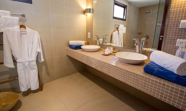 Double or Twin Room, Garden View