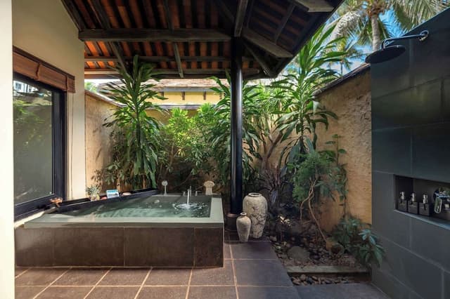 1 Bedroom Pool Villa