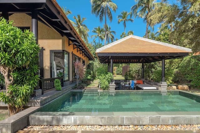 1 Bedroom Pool Villa