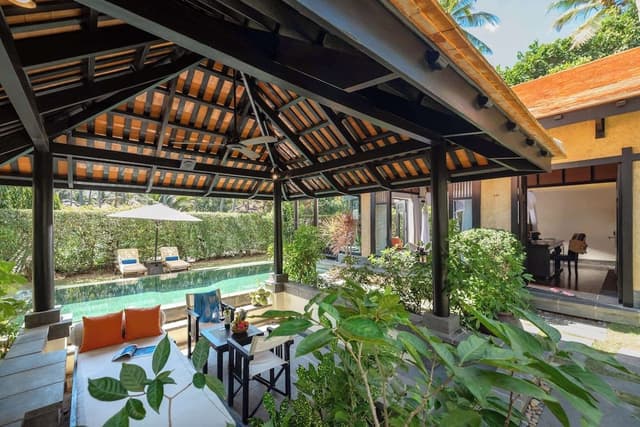 1 Bedroom Pool Villa