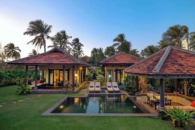 1 Bedroom Pool Villa