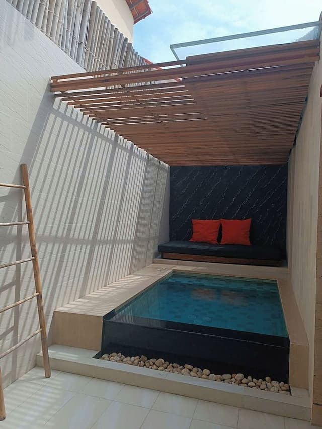 Exclusive Cottage, Hot Tub, Partial Ocean View