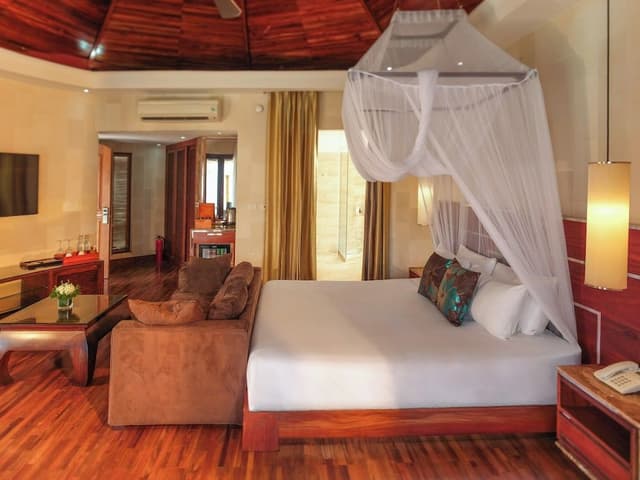 Exclusive Cottage, Hot Tub, Partial Ocean View
