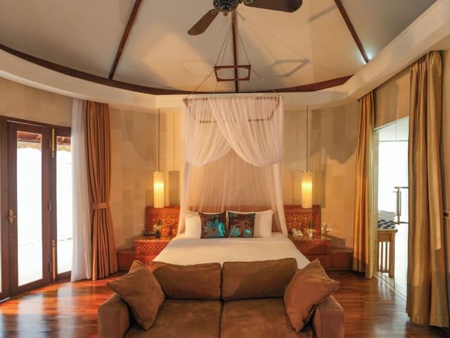 Exclusive Cottage, Hot Tub, Partial Ocean View