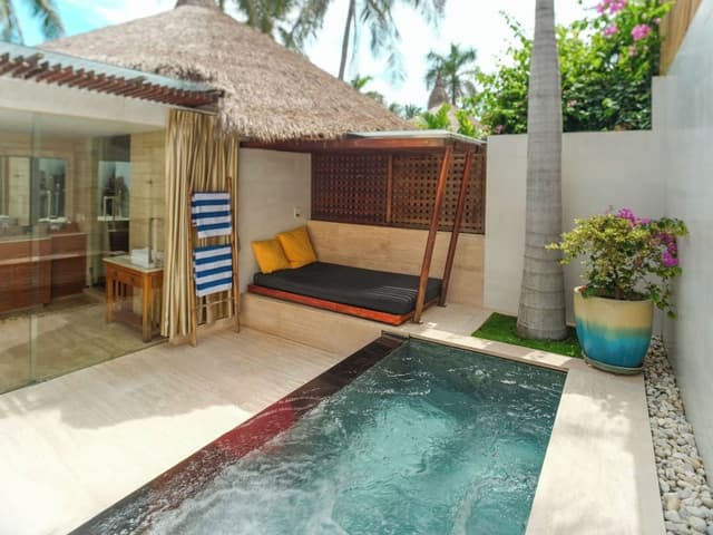 Exclusive Cottage, Hot Tub, Partial Ocean View