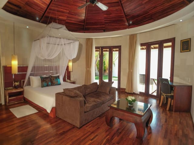 Exclusive Cottage, Hot Tub, Partial Ocean View