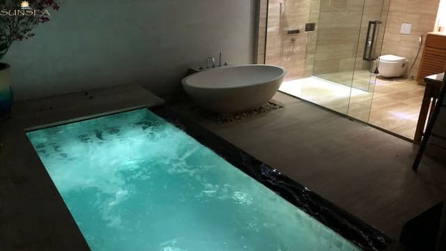 Exclusive Cottage, Hot Tub, Partial Ocean View