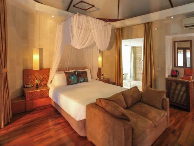 Exclusive Cottage, Hot Tub, Partial Ocean View