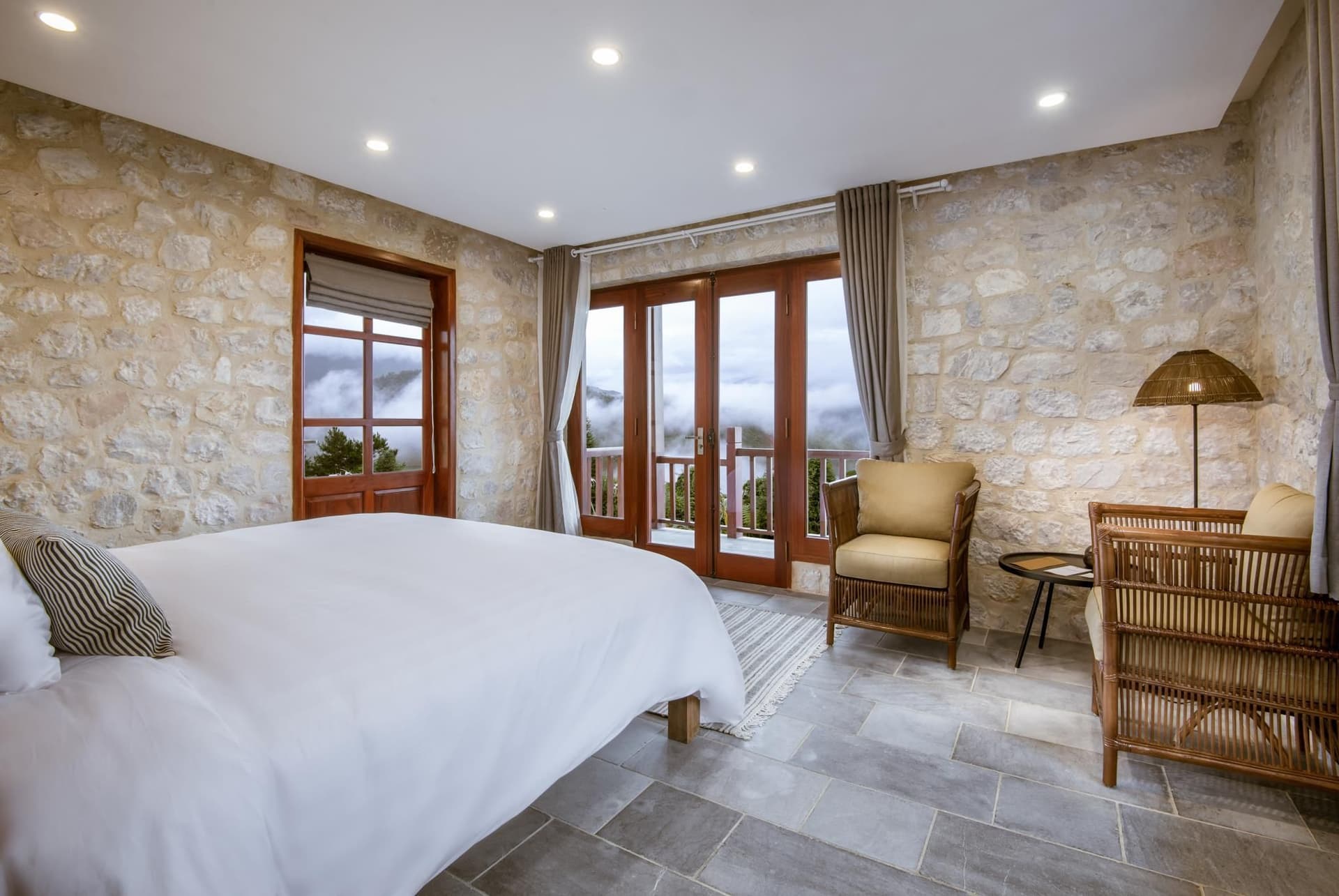 Topas Ecolodge Topas Ecolodge