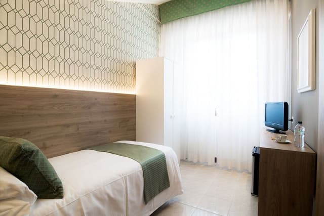 Superior Single Room