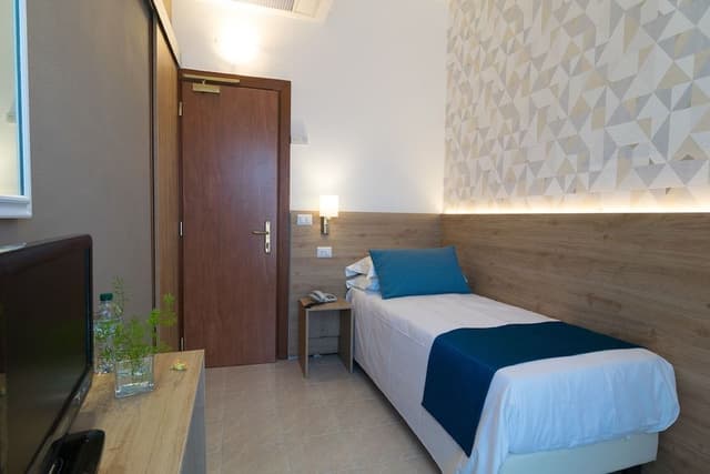Superior Single Room